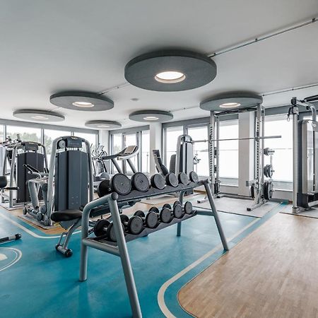 Brucklyn Suites إرلانجن المظهر الخارجي الصورة