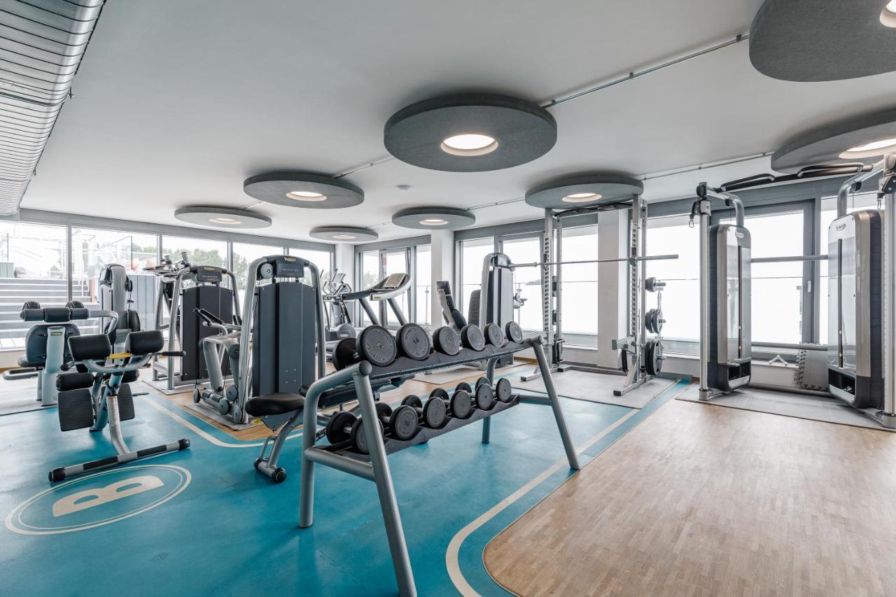 Brucklyn Suites إرلانجن المظهر الخارجي الصورة