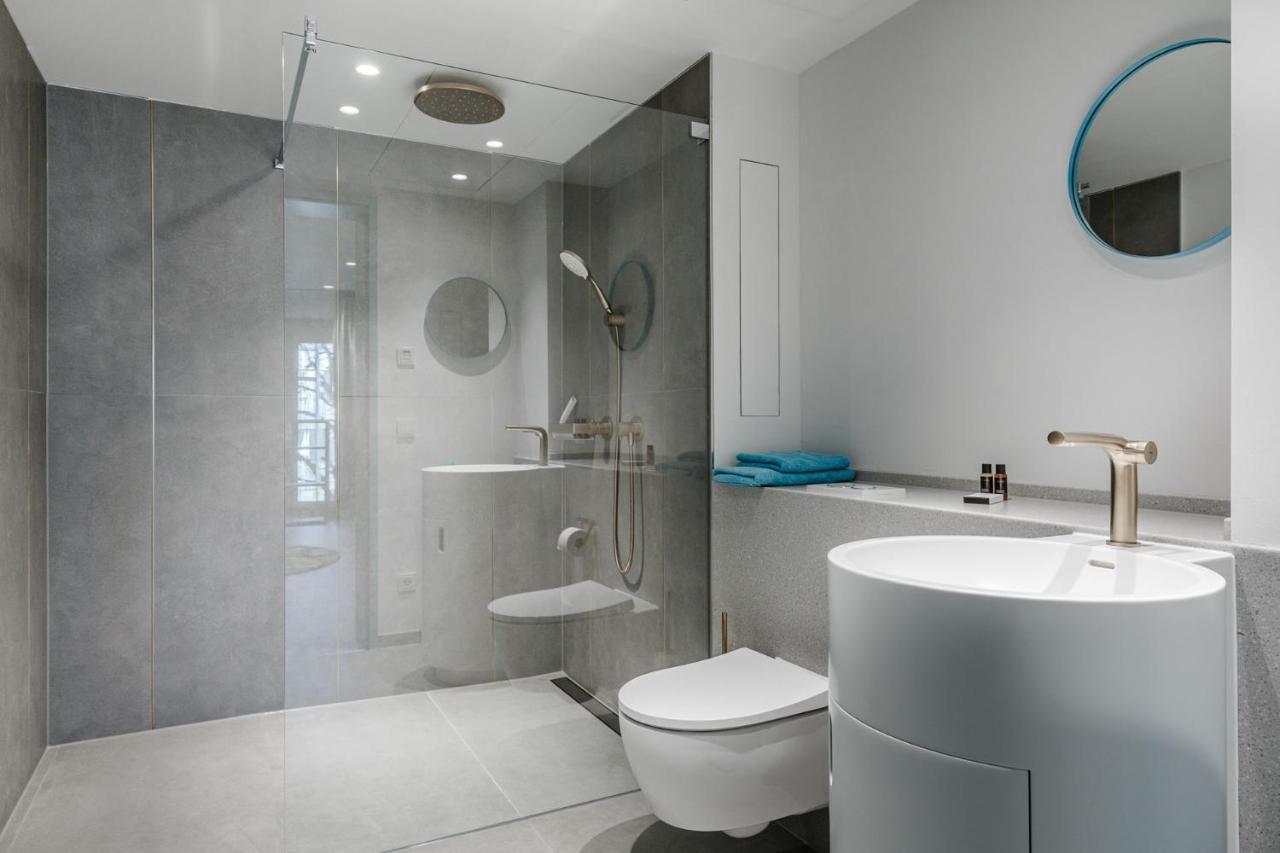 Brucklyn Suites إرلانجن المظهر الخارجي الصورة