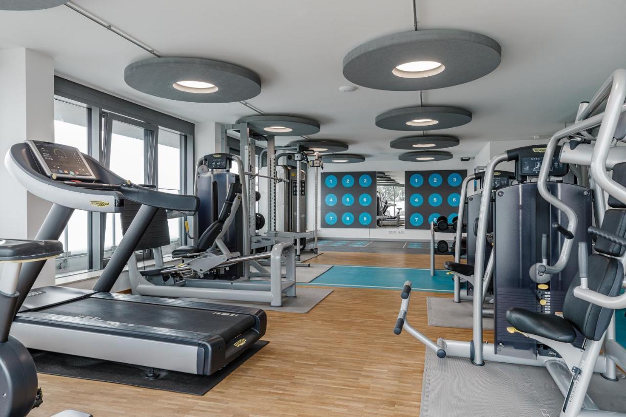 Brucklyn Suites إرلانجن المظهر الخارجي الصورة