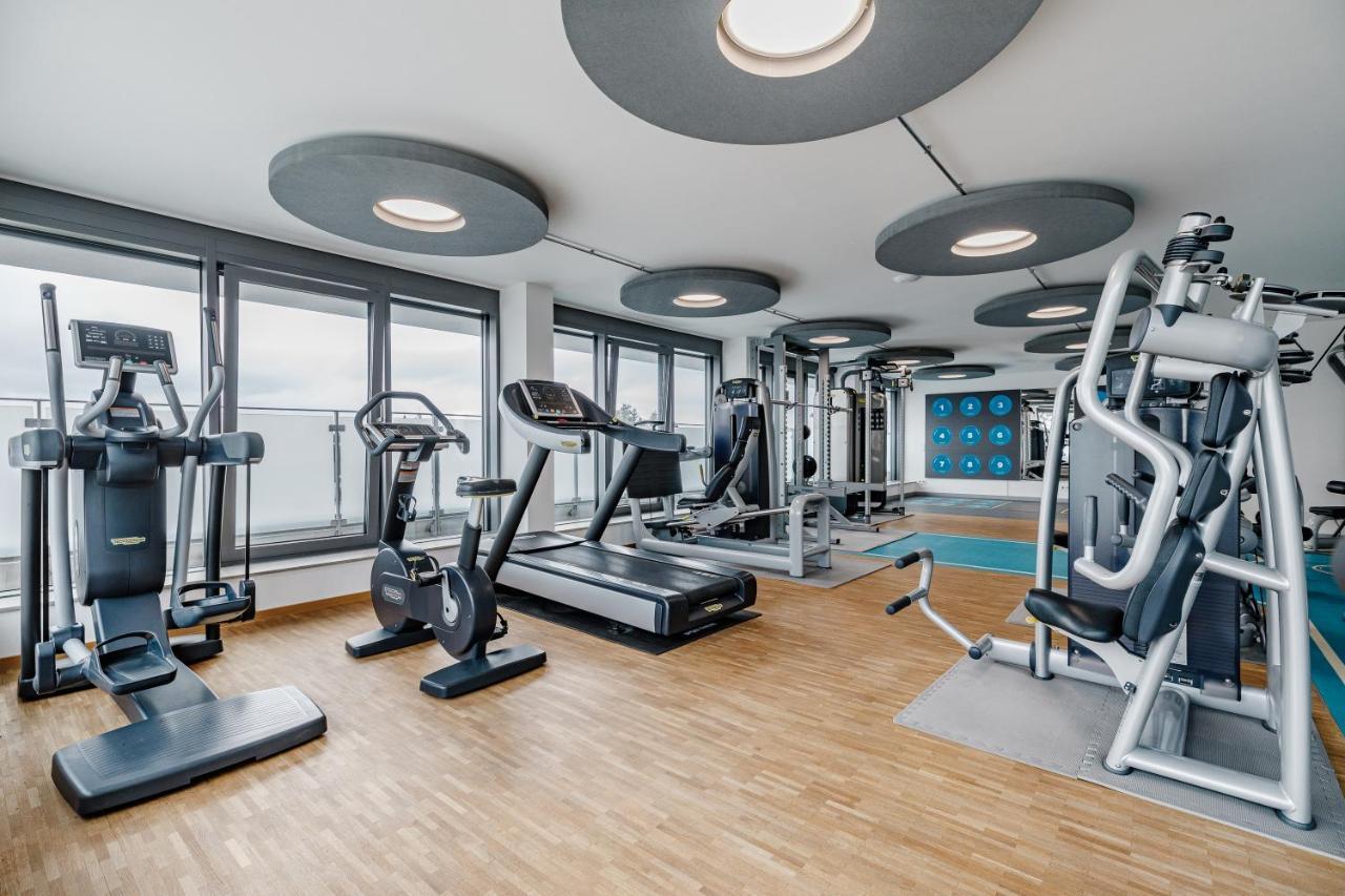 Brucklyn Suites إرلانجن المظهر الخارجي الصورة
