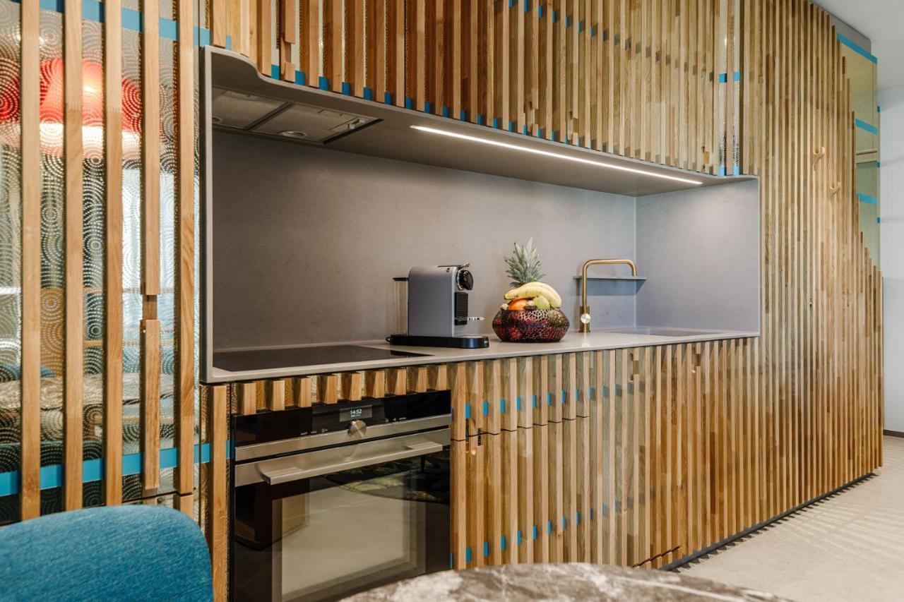 Brucklyn Suites إرلانجن المظهر الخارجي الصورة