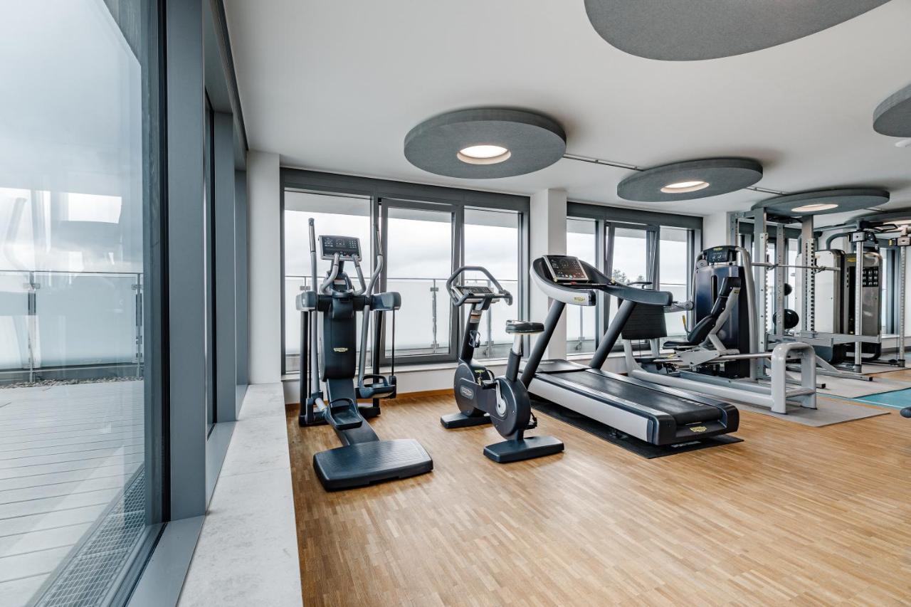 Brucklyn Suites إرلانجن المظهر الخارجي الصورة